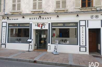 Commerce  159000 €
