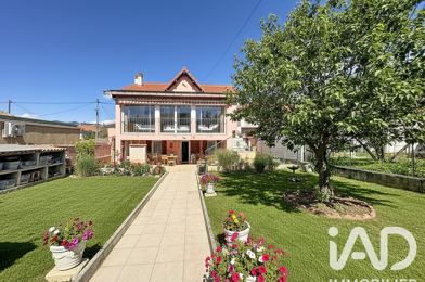Maison 5 pièces 425000 €