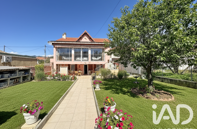 Vente Maison/villa 5 pièces — photo du bien