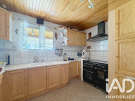 Vente Maison/villa 5 pièces — photo 3