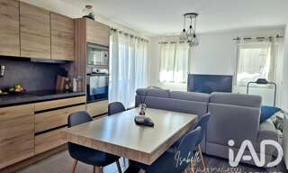 Appartement 2 Pièces 41 m² à vendre à Saint-Pathus (77178)