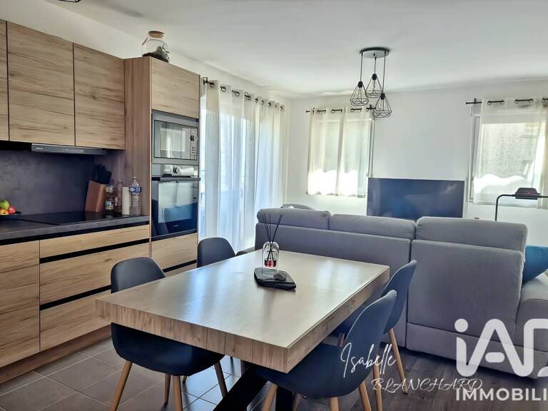 Vente Appartement 2 pièces — photo 1