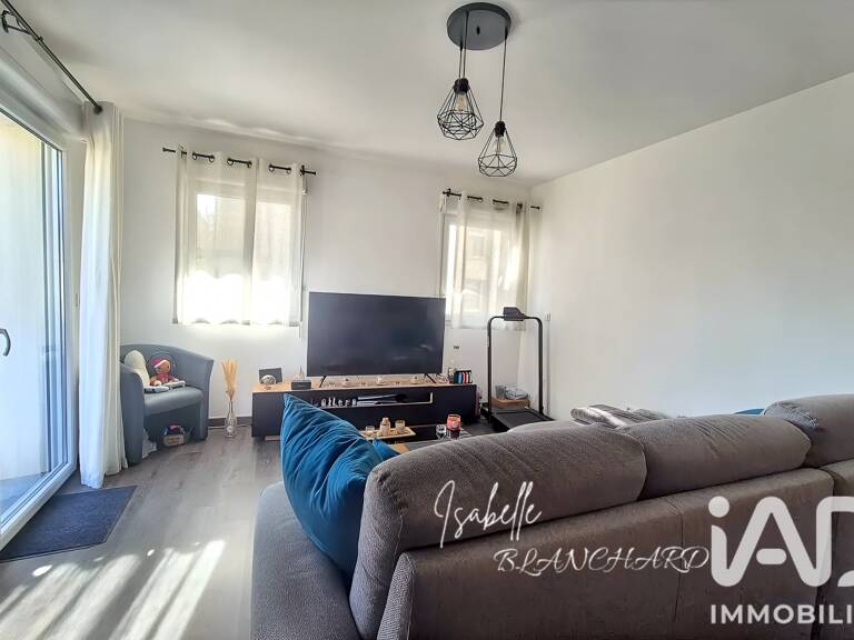 Vente Appartement 2 pièces — photo 1