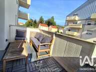 Vente Appartement 2 pièces — photo 2