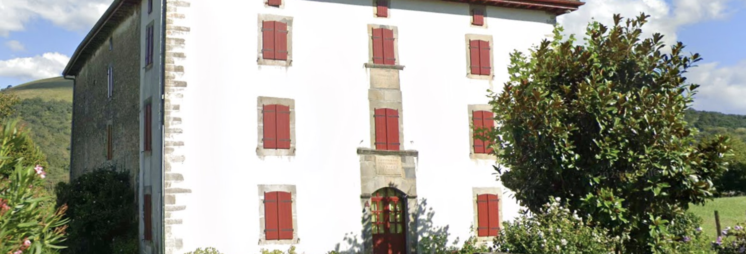 Maison 6 Pièces 200 m² à vendre à Larceveau-Arros-Cibits (64120)