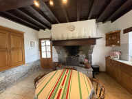 Superbe maison ancienne avec dépendance attenante — photo 2