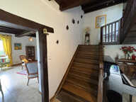 Superbe maison ancienne avec dépendance attenante — photo 3