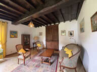 Superbe maison ancienne avec dépendance attenante — photo 4