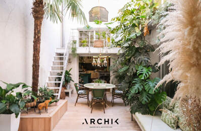 PATIO VERDE — photo du bien