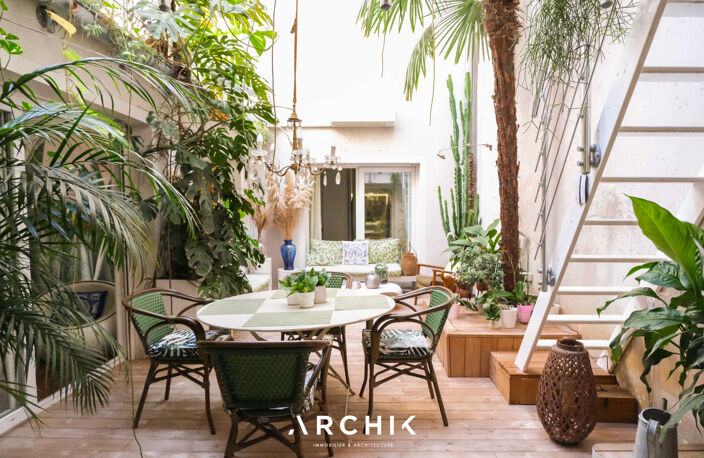PATIO VERDE — photo 4