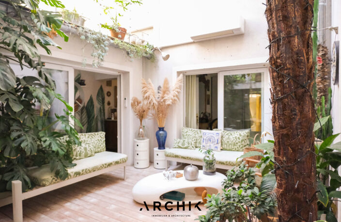 PATIO VERDE — photo 5