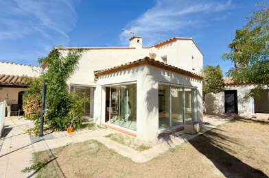 Maison 4 pièces 649000 €