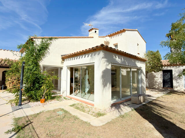 Maison proposé à Saint-Cyprien