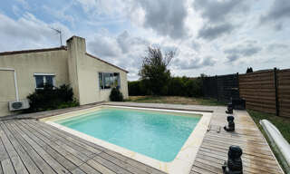Maison 5 Pièces 150 m² à vendre à Carcassonne (11000)
