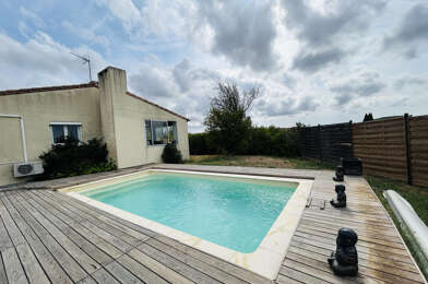 Maison 5 pièces 328000 €
