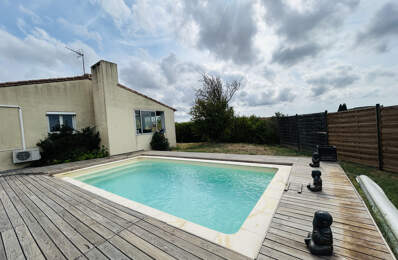 Villa avec vue imprenable — photo du bien