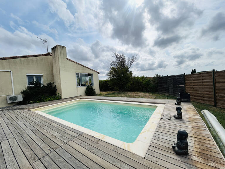 Villa avec vue imprenable — photo 1