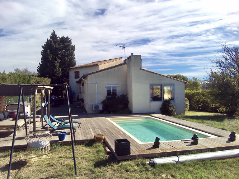 Villa avec vue imprenable — photo 1