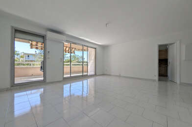 Appartement 3 pièces 1390 €