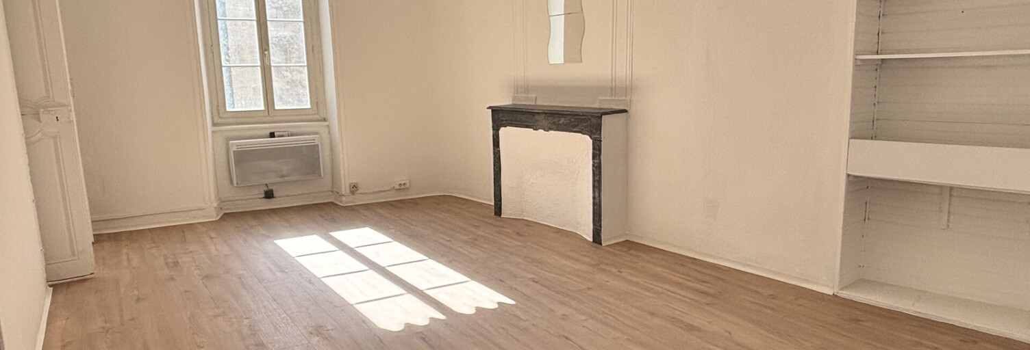 Appartement 4 Pièces 77 m² à louer à Lambesc (13410)