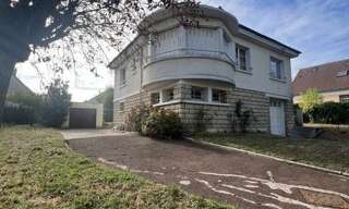 Maison 5 Pièces 100 m² à vendre à Les Granges-le-Roi (91410)