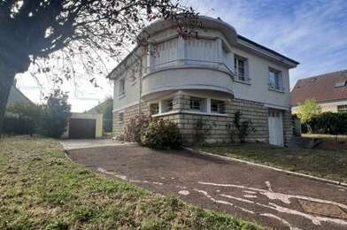 Maison 5 pièces 297000 €