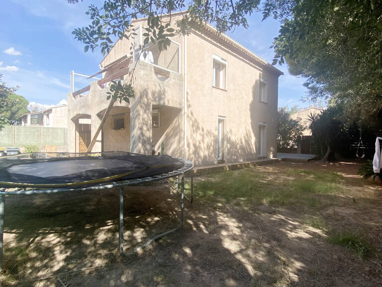 Villa 3 chambres avec garage — photo 1