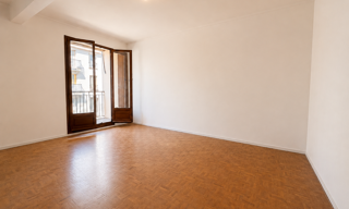Appartement 2 Pièces 43 m² à louer à Marseille 4 (13004)