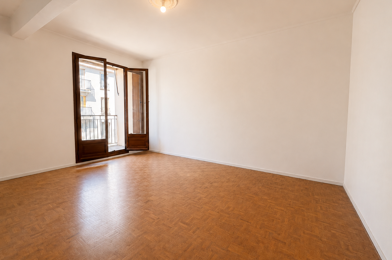 Appartement 2 pièces 800 €