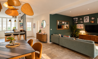 Maison 4 Pièces 161 m² à vendre à Toulon (83000)