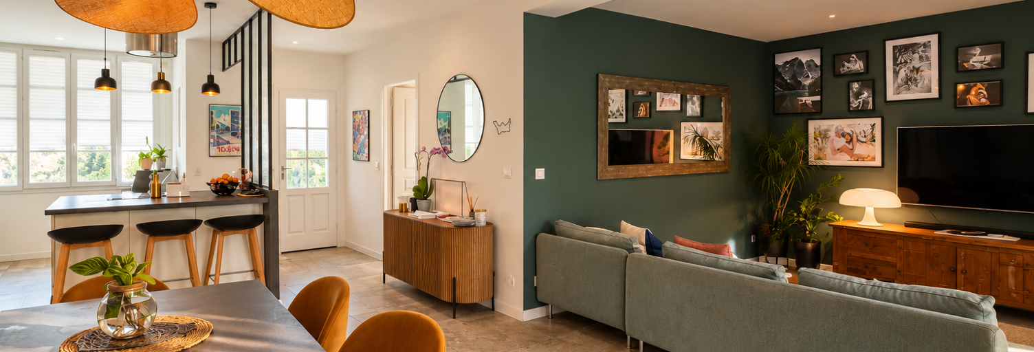 Maison 4 Pièces 161 m² à vendre à Toulon (83000)