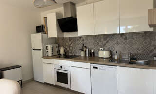 Appartement 3 Pièces 60 m² à louer à Hyères (83400)
