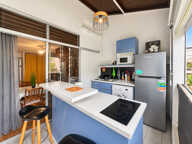 Appartement résidence privé- studio duplex meublé — photo 3