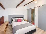 Appartement résidence privé- studio duplex meublé — photo 4