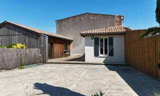 Maison 5 Pièces 130 m² à vendre à Casteljaloux (47700)