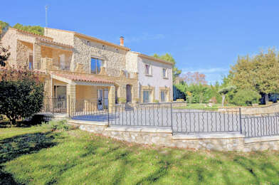 Maison 8 pièces 549000 €