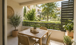 Appartement 3 Pièces 83 m² à vendre à Cuers (83390)