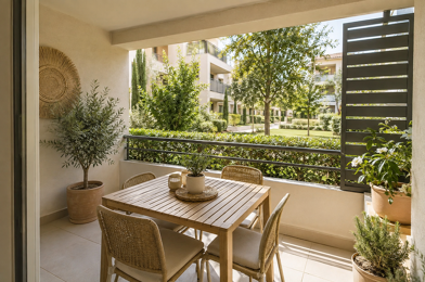 Appartement 3 pièces 350000 €