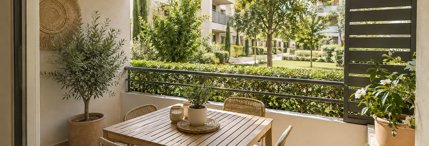 Appartement 3 Pièces 83 m² à vendre à Cuers (83390)