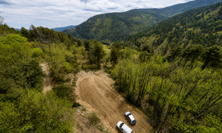 Terrain  1800 m² à vendre à Le Collet-de-Dèze (48160)