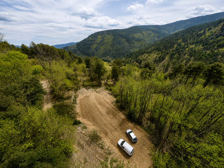 Terrain Constructible 1800m2 — photo 1