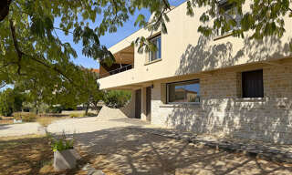 Maison 8 Pièces 200 m² à vendre à Méjannes-lès-Alès (30340)
