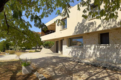 Maison 8 pièces 379000 €