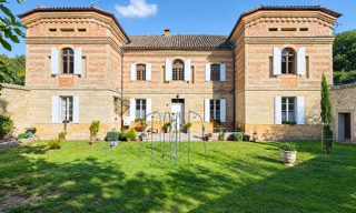 Maison 16 Pièces 450 m² à vendre à Uzès (30700)