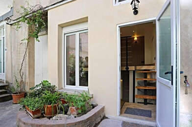 Appartement 2 pièces 230000 €