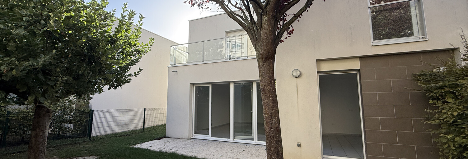Maison 6 Pièces 137 m² à louer à Reims (51100)