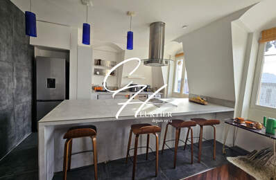 Appartement T3 de standing de 78 m² en hypercentre avec cachet — photo du bien