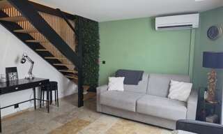 Appartement 2 Pièces 28 m² à louer à Nice (06000)