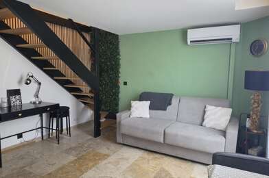 Appartement 2 pièces 1200 €