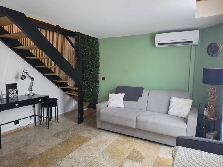 Appartement à louer Nice — photo 1